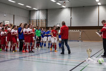 Bild 126 - C-Juniorinnen Kreismeisterschaften